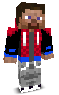 REDGeorge2014's skin