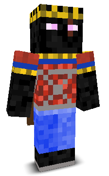endermenbroski's skin