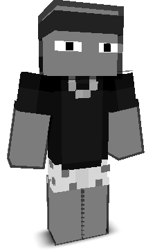 OddFuzzball9906's skin