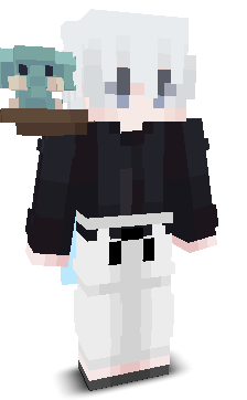 Bske's skin