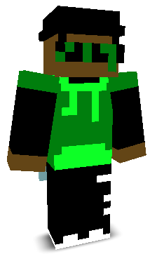 FrosterPoint's skin