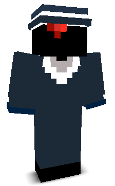 voidirinth's skin