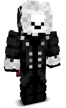pawelxdd's skin