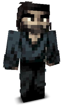 webshell's skin