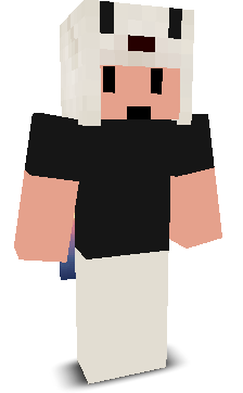 Y1kki's skin