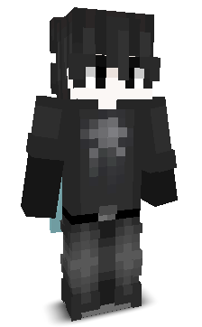 snowv's skin