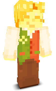 artfooI's skin