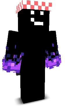 Dxota1's skin