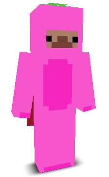 Sovietwasbeer's skin