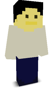 kmanlime's skin
