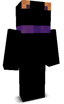 Arlic's skin