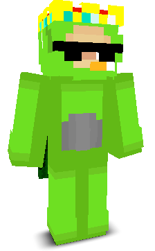 mateuszbielak's skin
