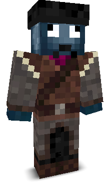 SirRobinRanAway's skin