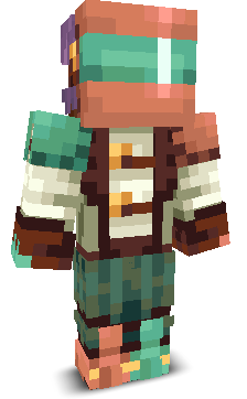tencanvas12's skin