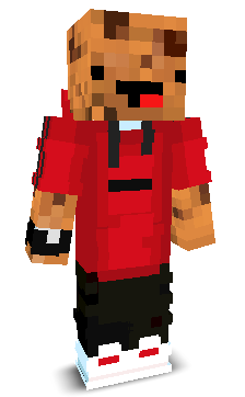 BlueFire1212's skin