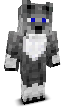 Maelloup64's skin