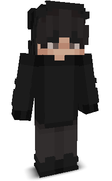 SaltyyBreeze's skin