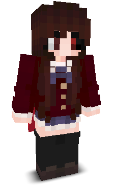 MDPotedd's skin