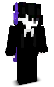 numbagain's skin