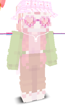 ispanya's skin
