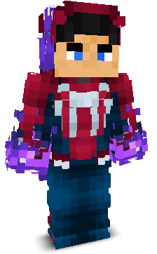 MateuszekRasista's skin
