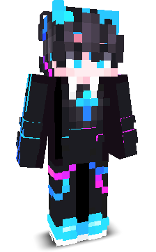 spidermanxd77's skin