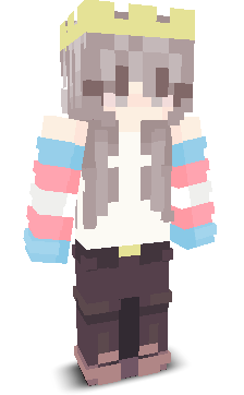 HousingSpace460's skin