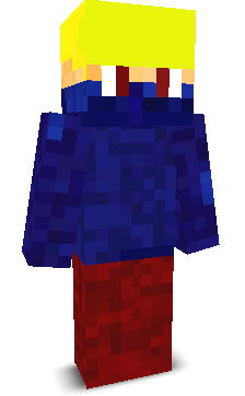 xBloodji's skin