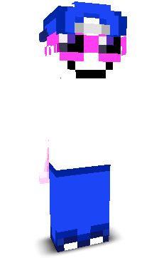 R3cSinner7's skin