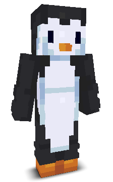 LuckyPinguin's skin