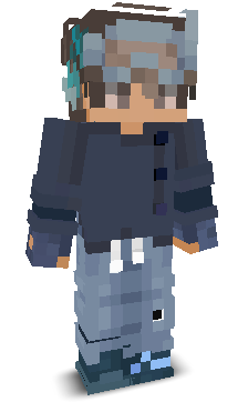 PRINCELEONN's skin