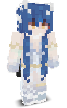angeldolli's skin