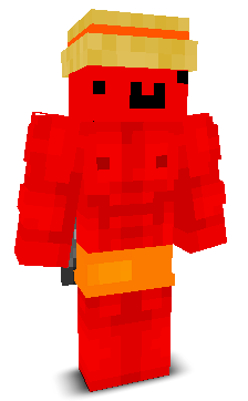 VacMal's skin