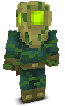 3Mark4's skin