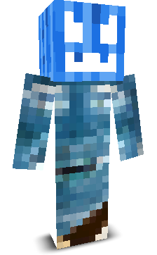 DominProYT's skin