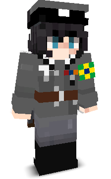 enfiar's skin