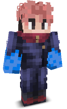 Arjun77's skin