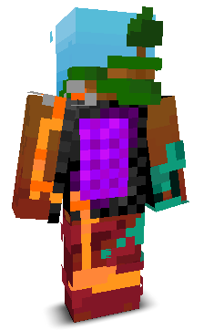 psycosid923's skin