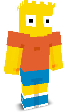BRSAVAGE's skin