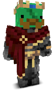 Wojtx25's skin