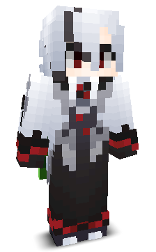Solvetion's skin