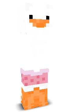 SUCKUCKELLE's skin