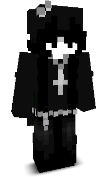 VlRSE's skin