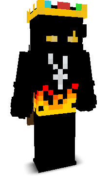 amirchik324's skin