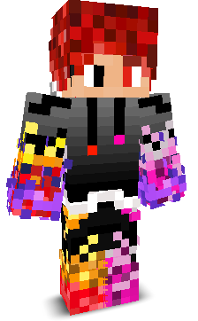 Digit4l1's skin