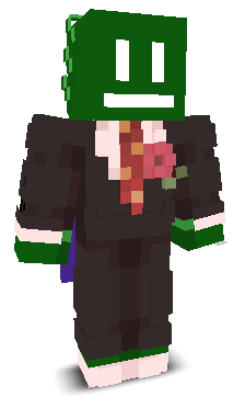 drtoppersupacool's skin