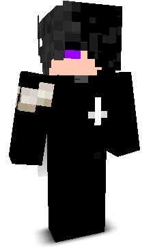 paradefofoca's skin