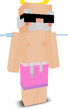 GlassCubeMouse58's skin