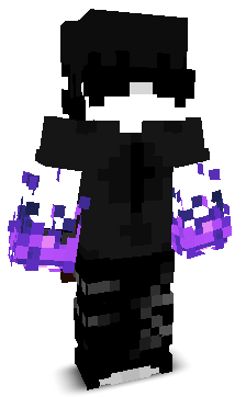 IDNAH's skin