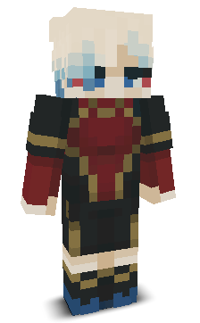 PrimeProfile's skin
